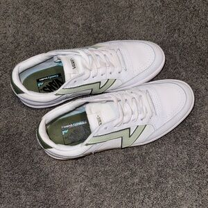 Vans Lowland ComfyCush Shoes